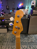 Fender American Standard Jazz Bass USA 2008