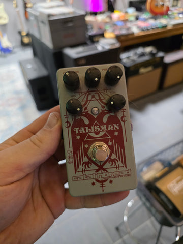 Catalinbread Talisman