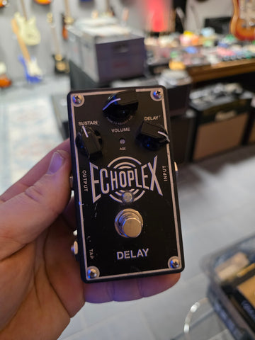 Dunlop Echoplex Delay