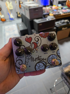 Descriptive image text