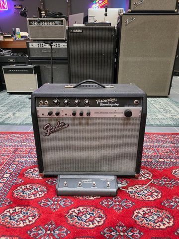 Fender Princeton Recording Amp