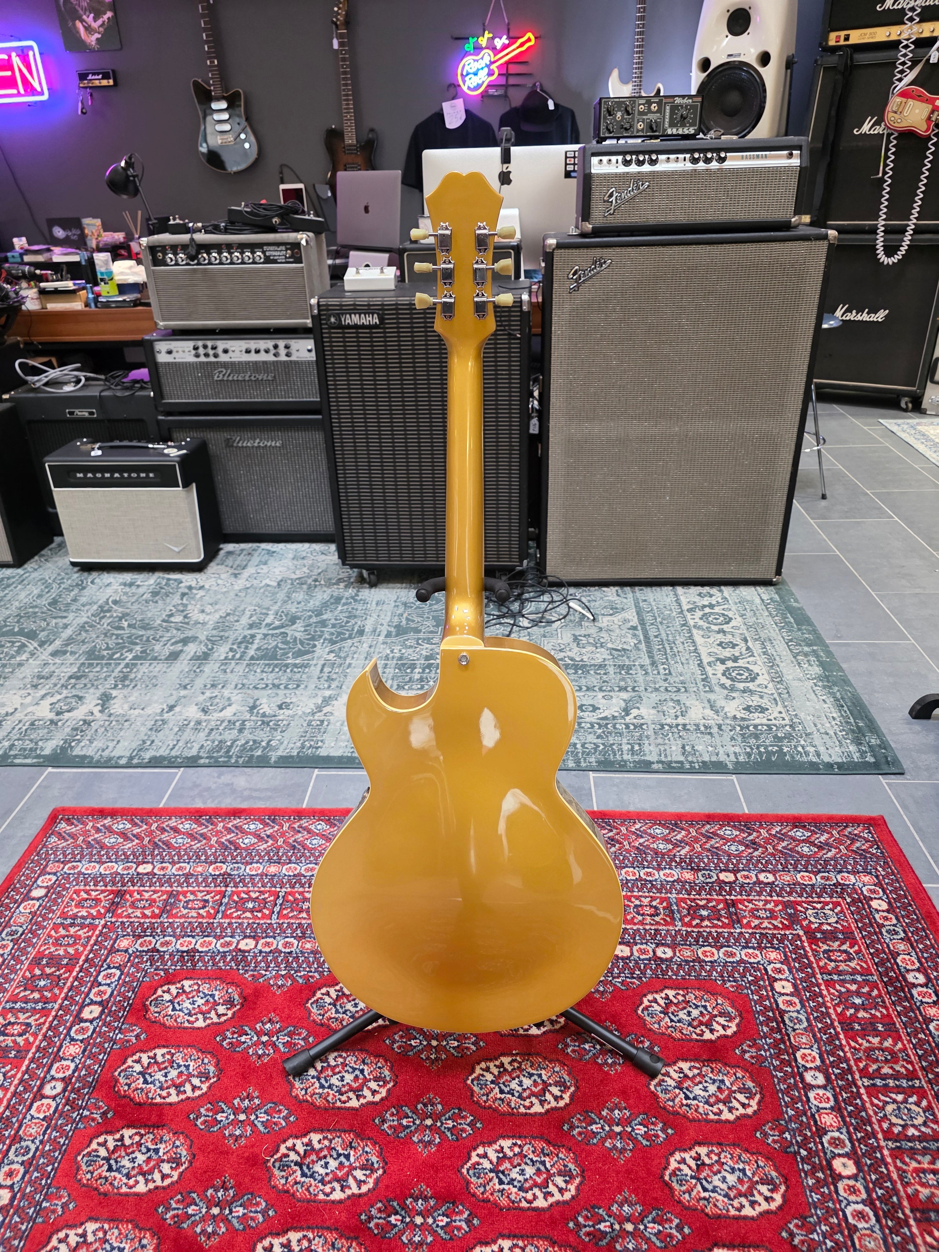 Epiphone ES-295 2002