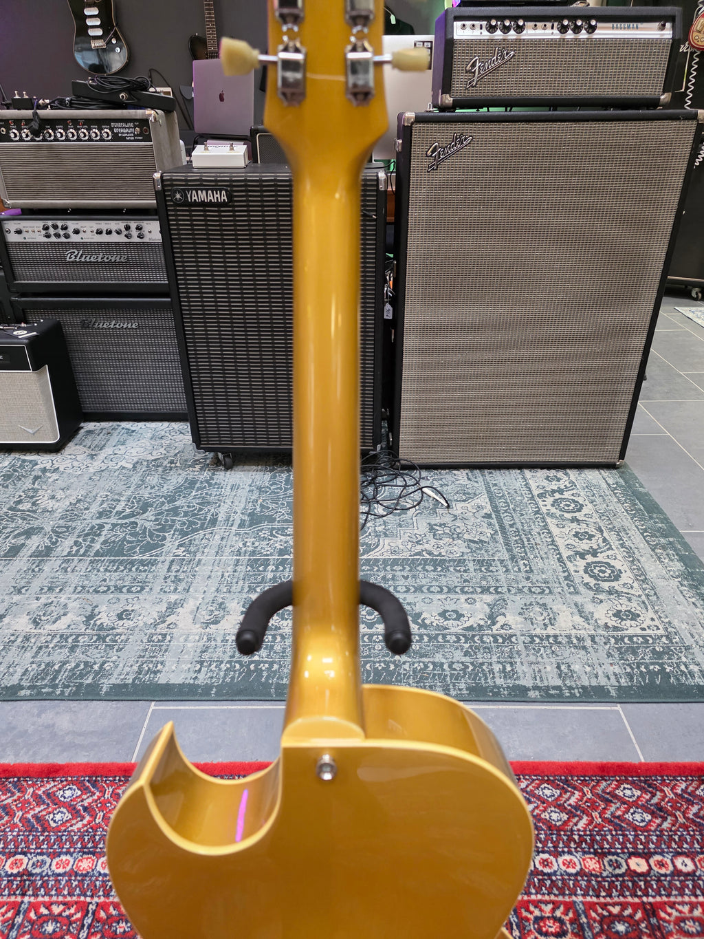 Epiphone ES-295 2002