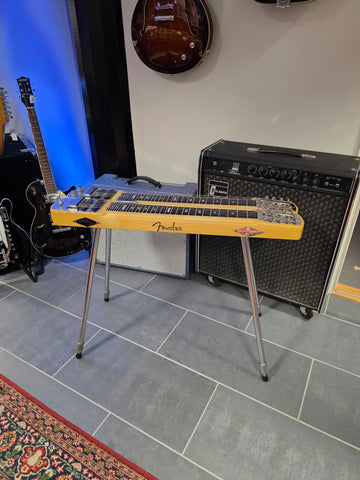 Fender String Master D8 1965