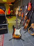 Fender Stratocaster 1969 "Antero Jakoila"