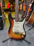 Fender Stratocaster 1969 "Antero Jakoila"
