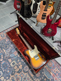 Fender Telecaster 1967 Sunburst