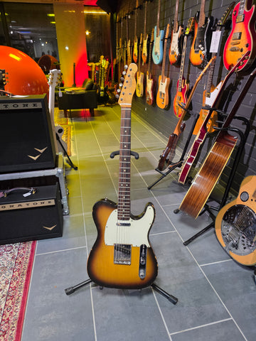 Fender Telecaster 1967 Sunburst
