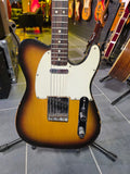 Fender Telecaster 1967 Sunburst