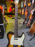 Fender Telecaster 1967 Sunburst