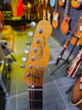 Fender Telecaster 1967 Sunburst
