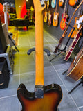 Fender Telecaster 1967 Sunburst