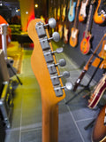 Fender Telecaster 1967 Sunburst