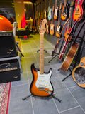 Fender Stratocaster 1958 "The Player"