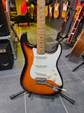 Fender Stratocaster 1958 "The Player"