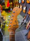 Fender Stratocaster 1958 "The Player"