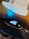 Fender Telecaster 1967 Sunburst