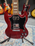 Gibson SG Standard 2009 Cherry