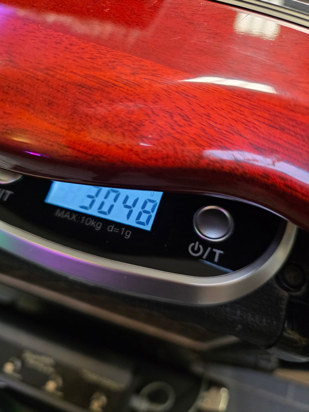 Gibson SG Standard 2009 Cherry