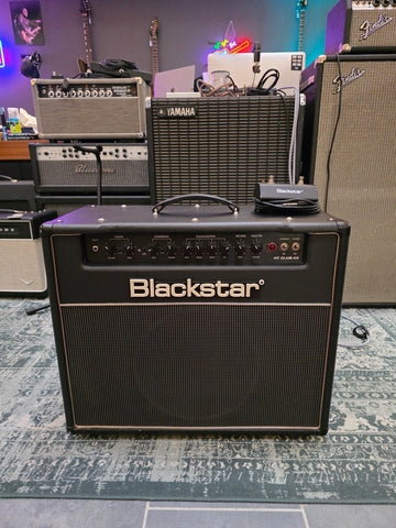 Blackstar HT Club 40