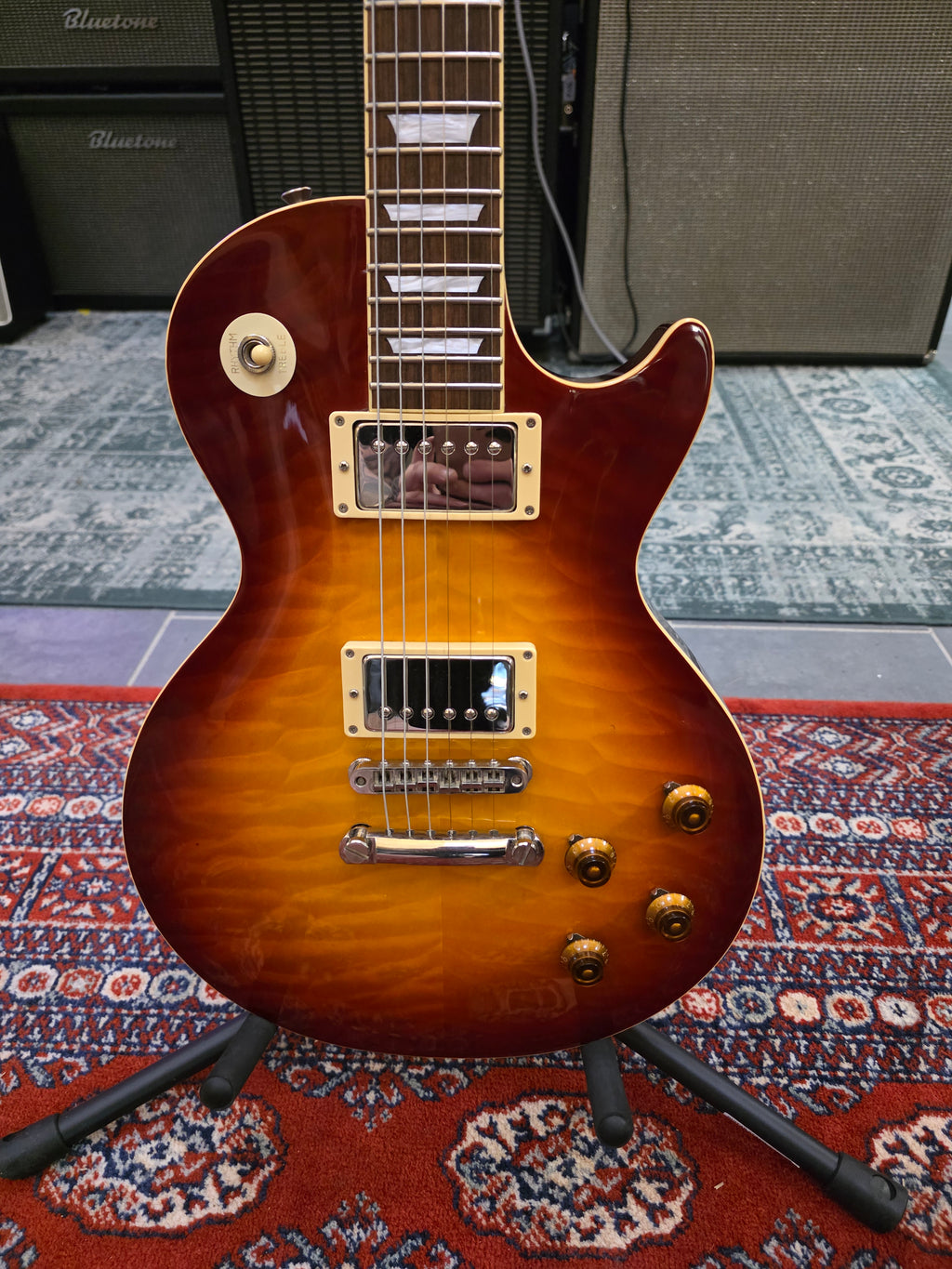 Tokai LS90Q 2006