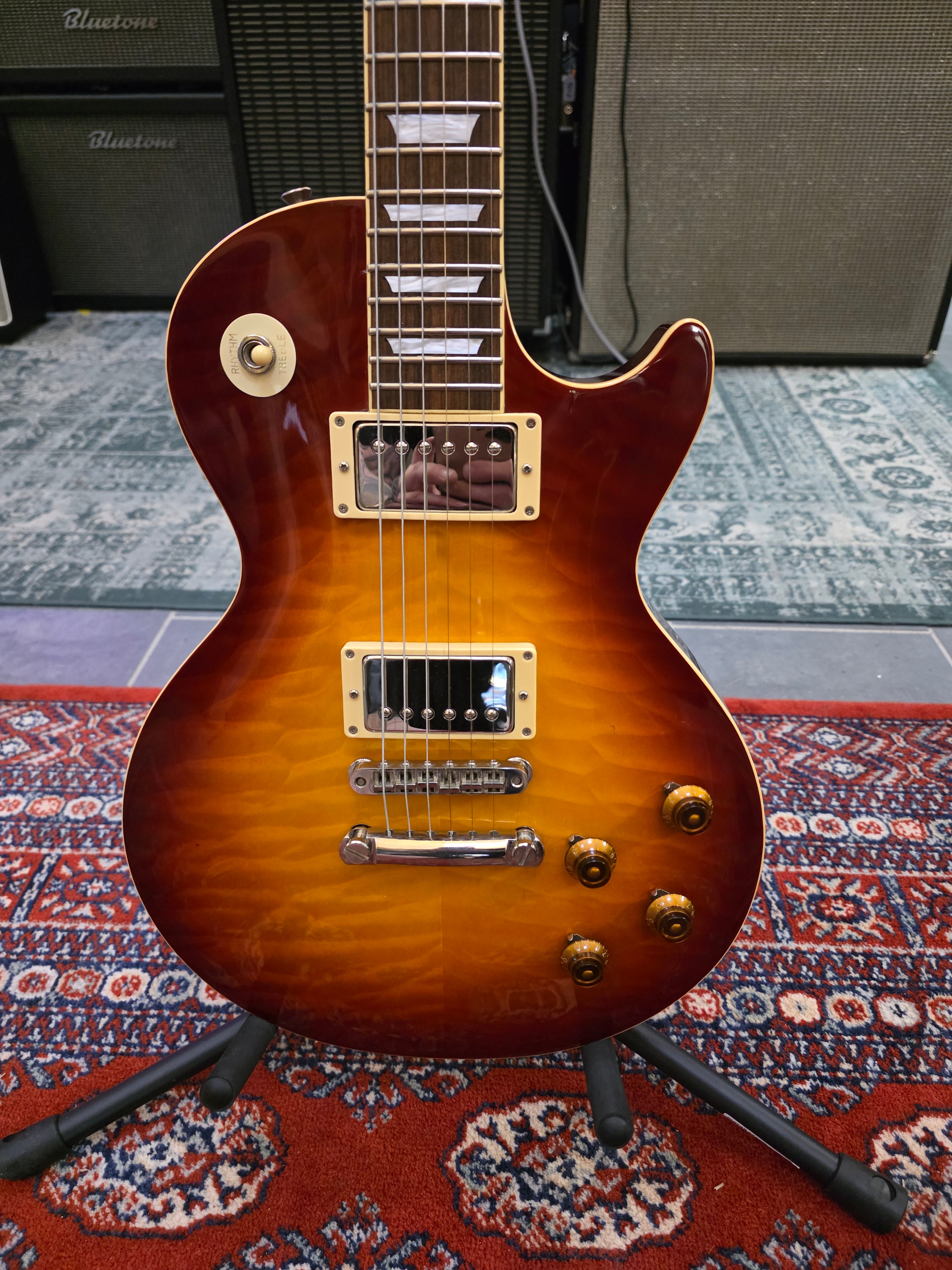 Tokai LS90Q 2006