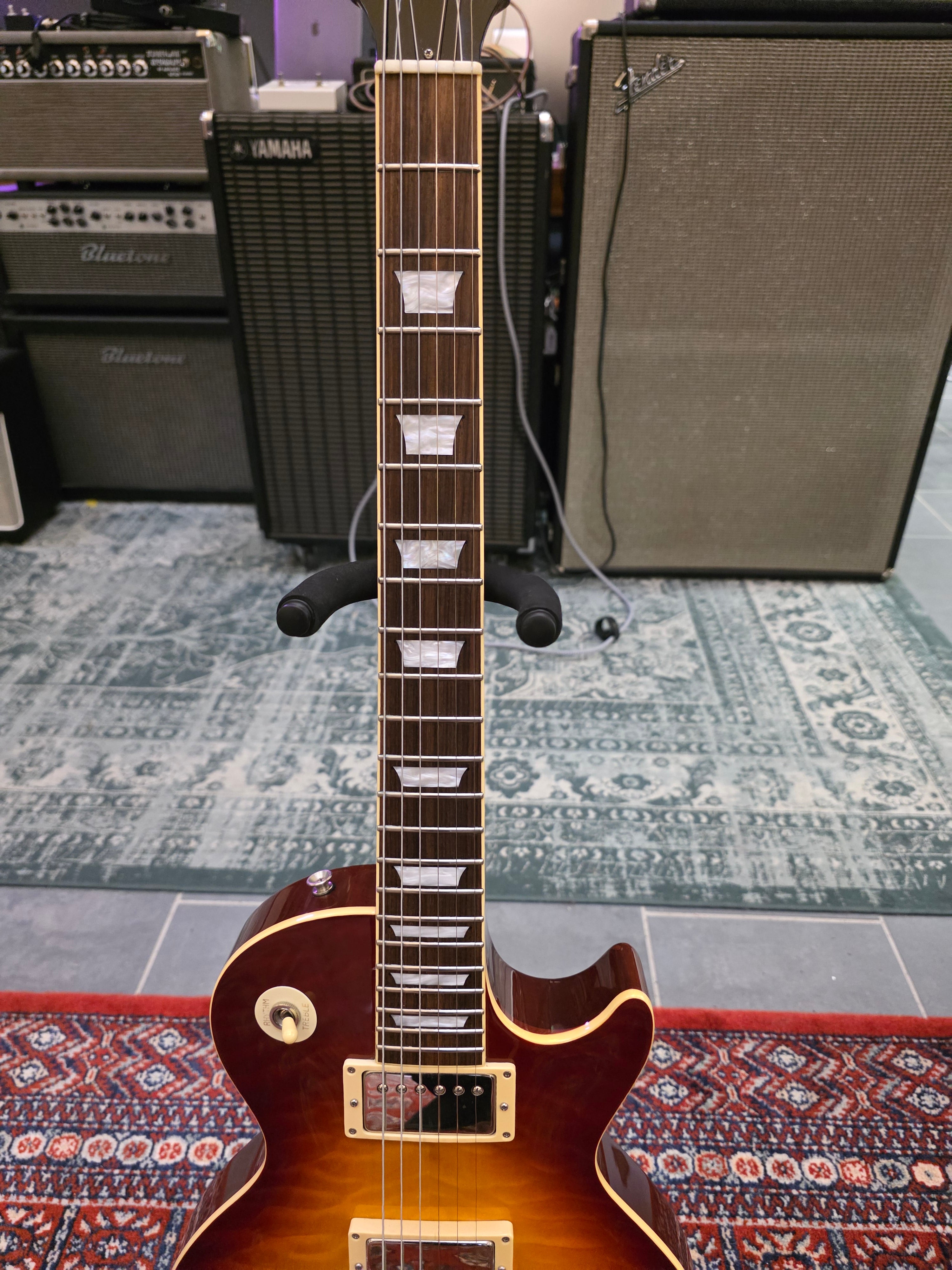 Tokai LS90Q 2006