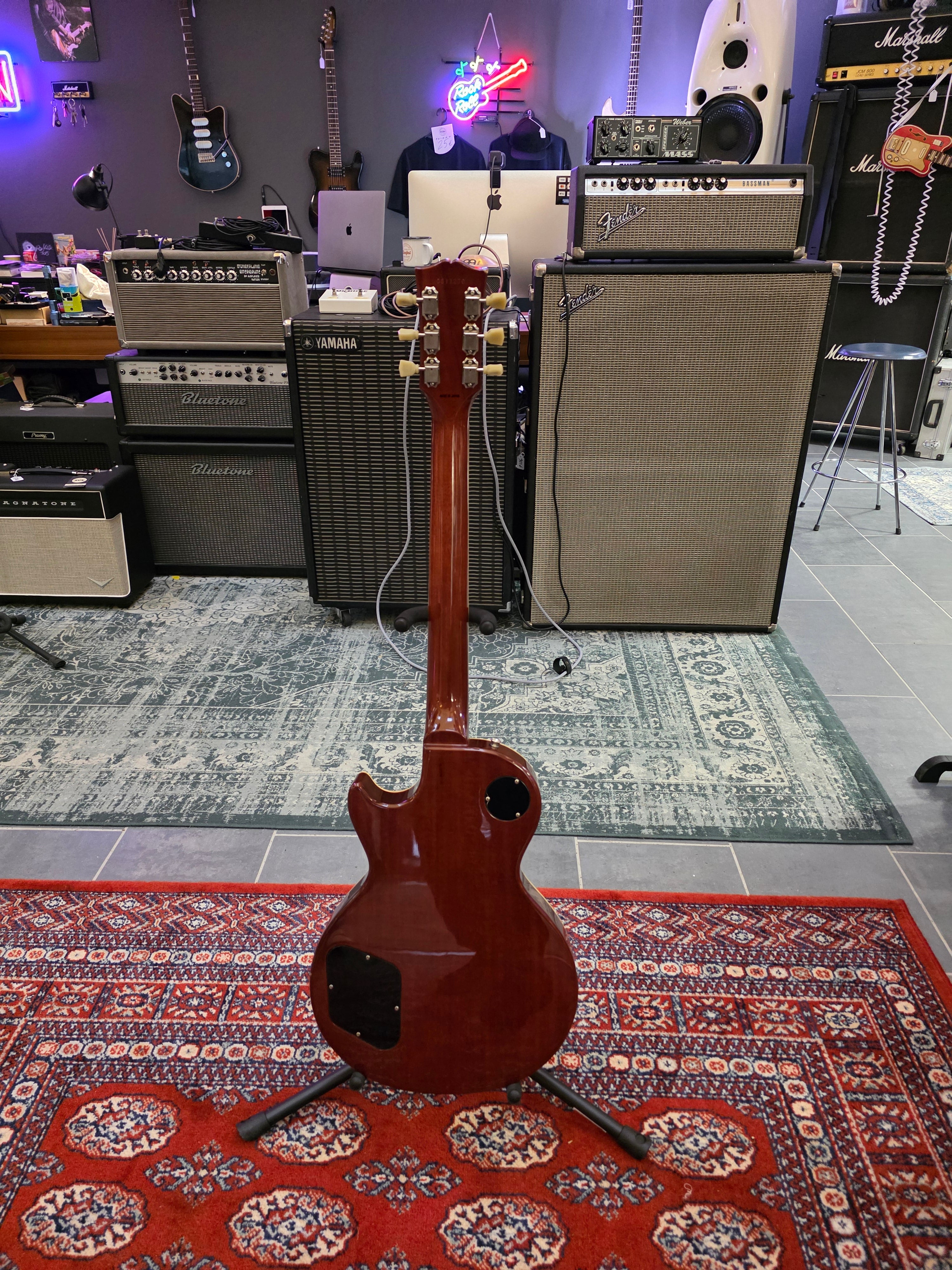Tokai LS90Q 2006