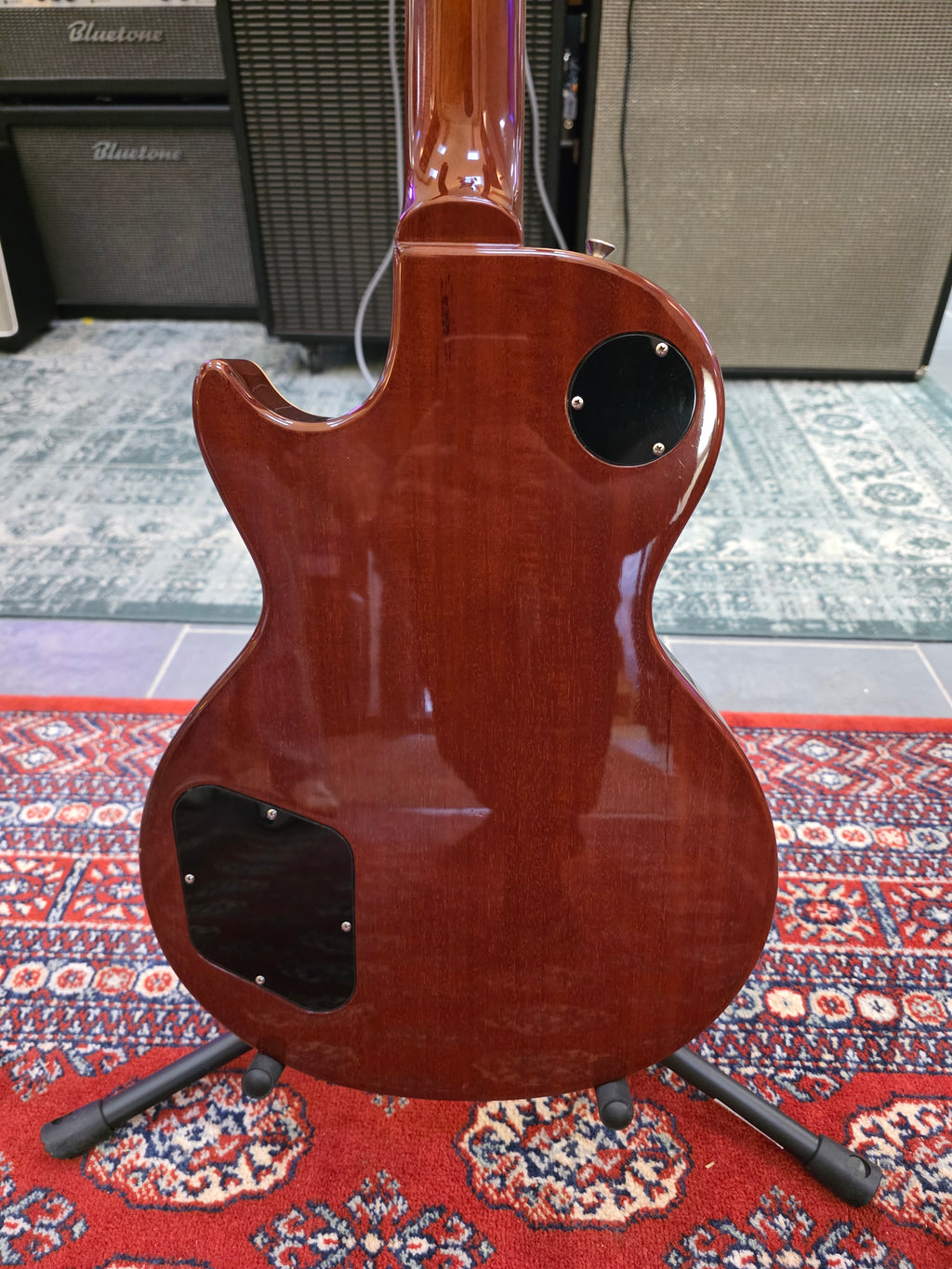 Tokai LS90Q 2006