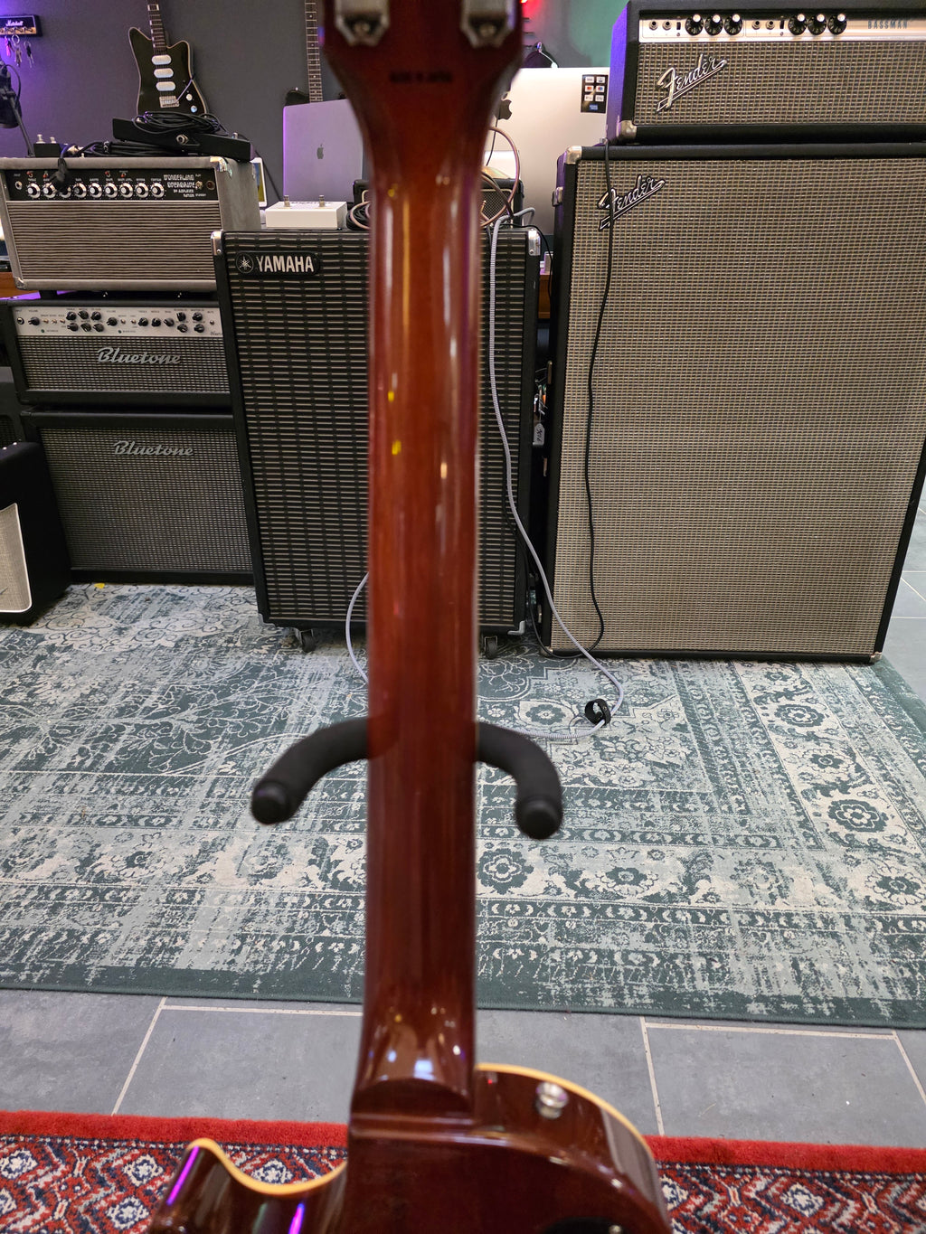 Tokai LS90Q 2006