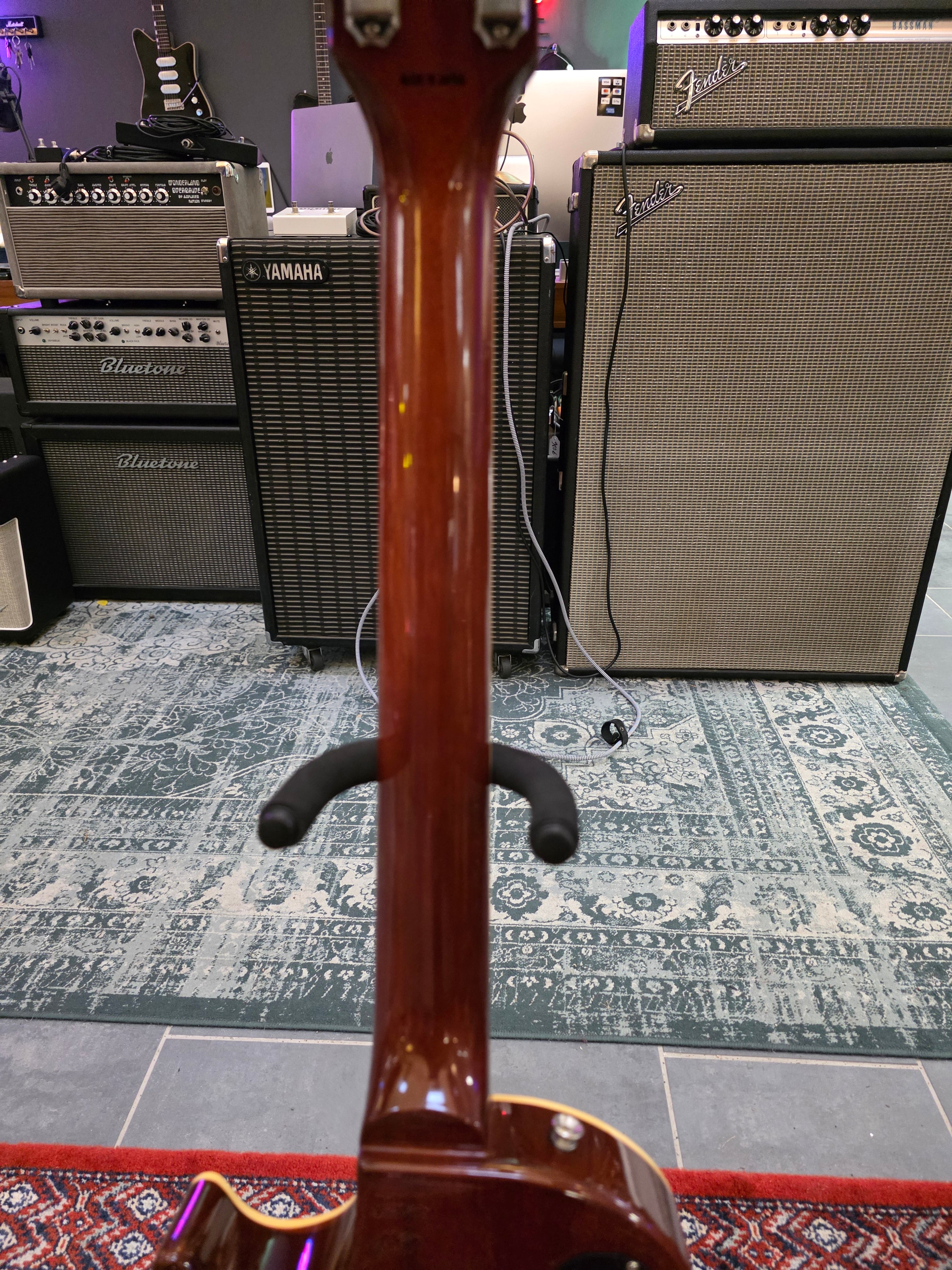 Tokai LS90Q 2006