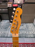 Fender Vintage Hot Rod '50s Telecaster