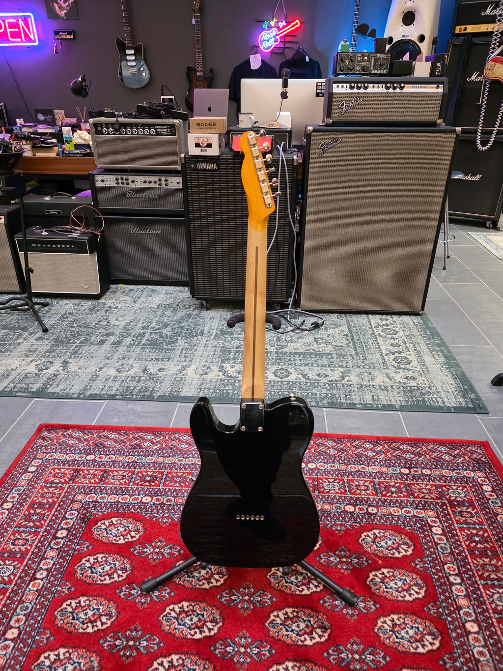 Fender Vintage Hot Rod '50s Telecaster