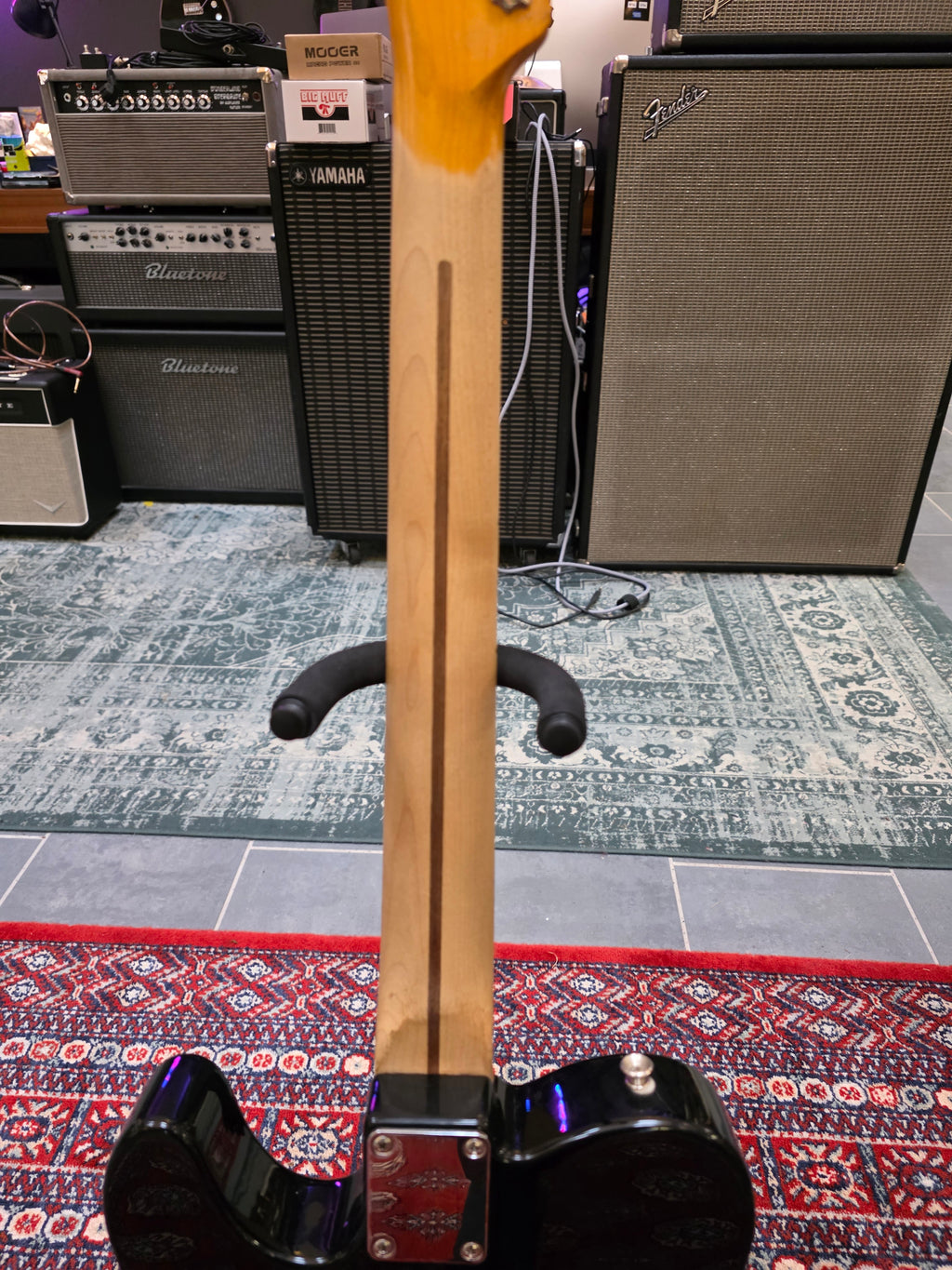 Fender Vintage Hot Rod '50s Telecaster