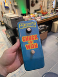 Colorsound Chuck-a-Wah Original