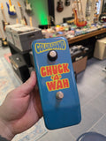 Colorsound Chuck-a-Wah Original