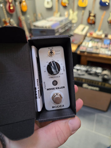 Mooer Noise Killer