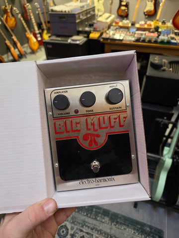 Electro-Harmonix Big Muff