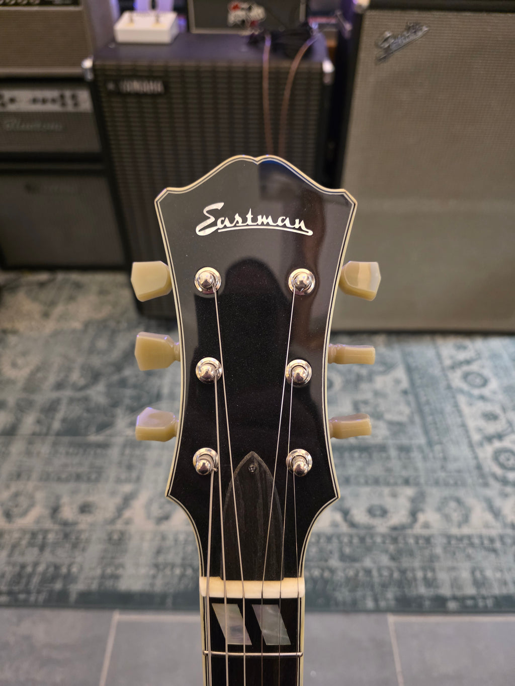 Eastman T486B