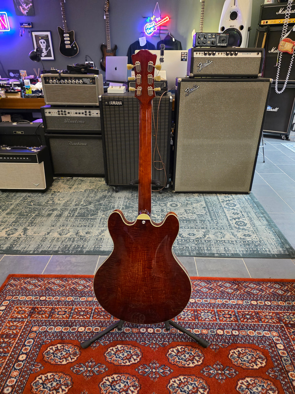 Eastman T486B
