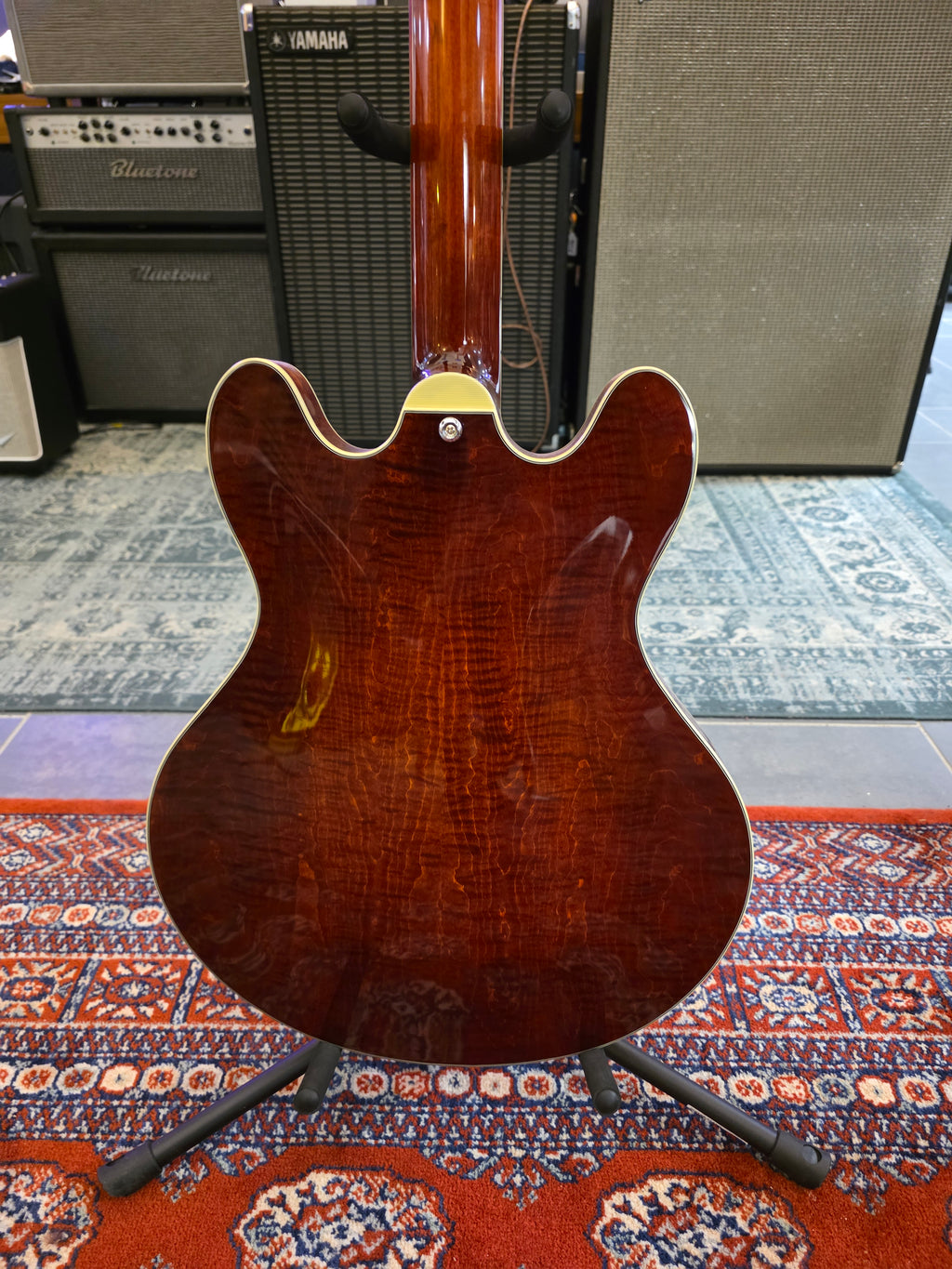 Eastman T486B