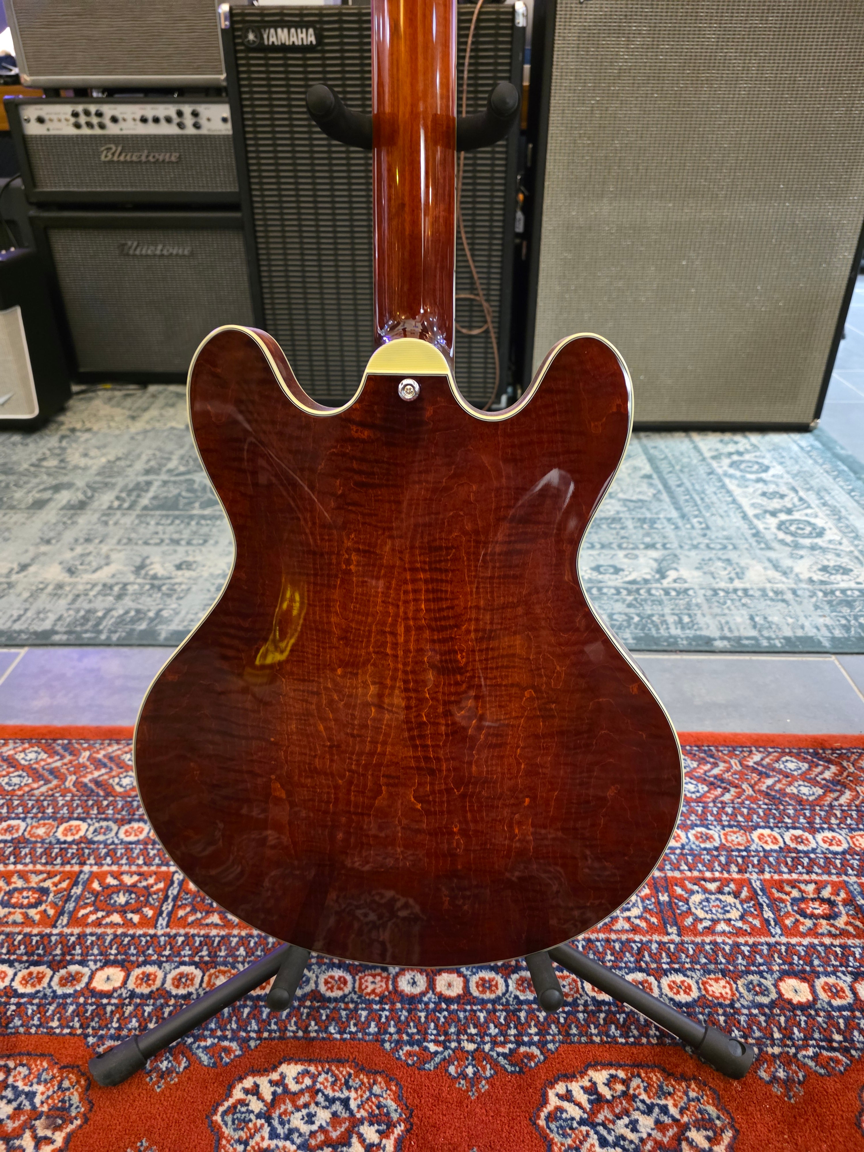 Eastman T486B