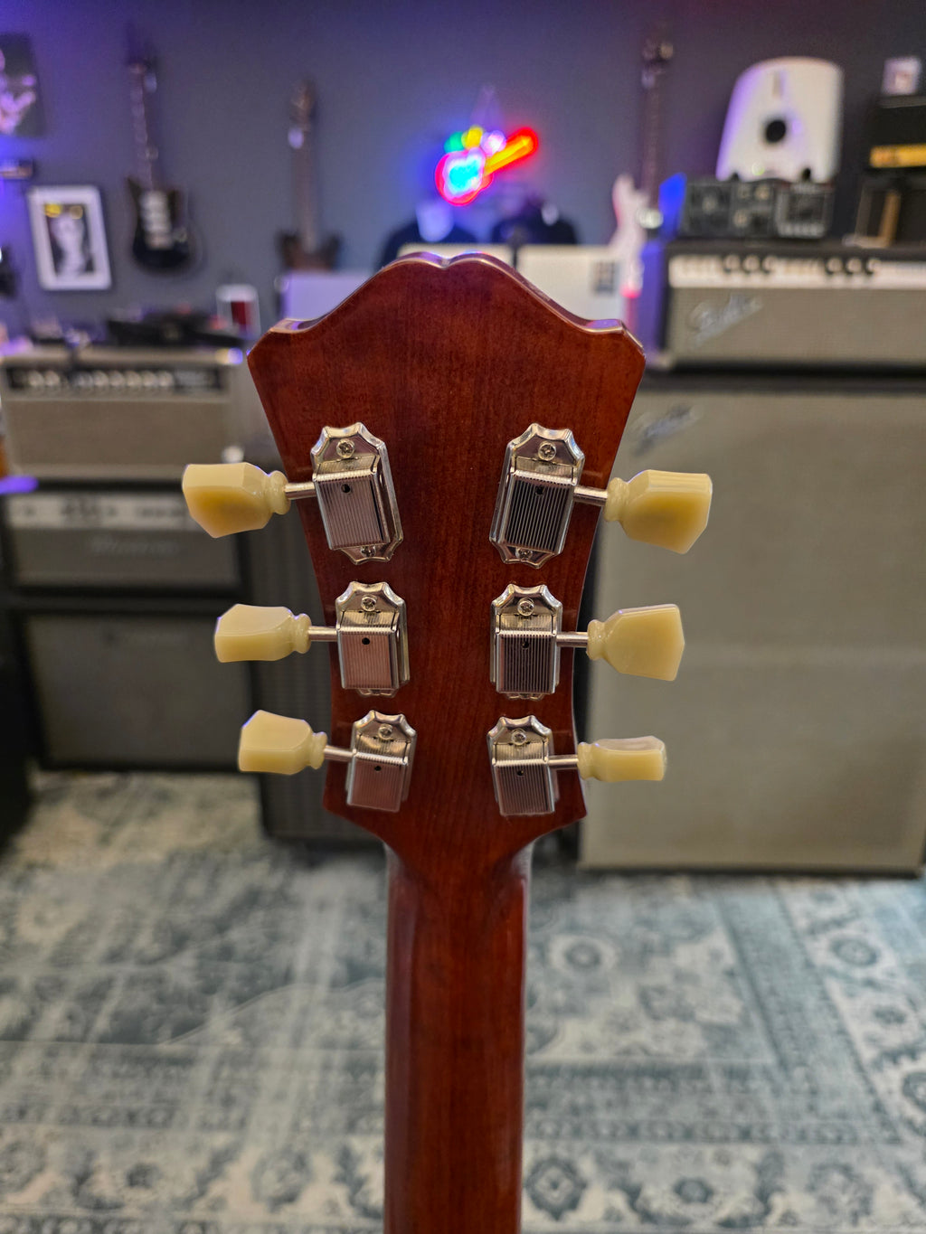 Eastman T486B