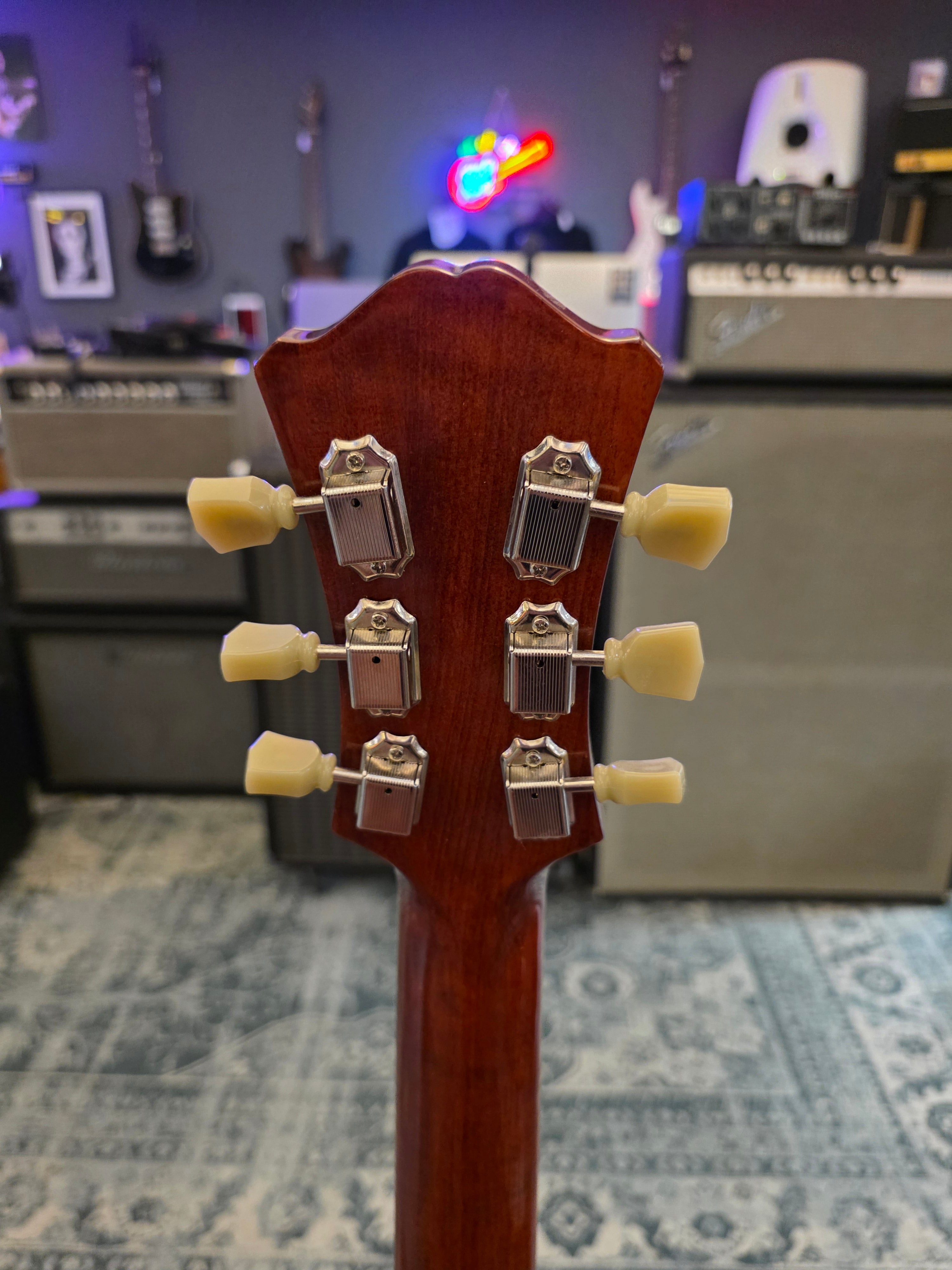 Eastman T486B