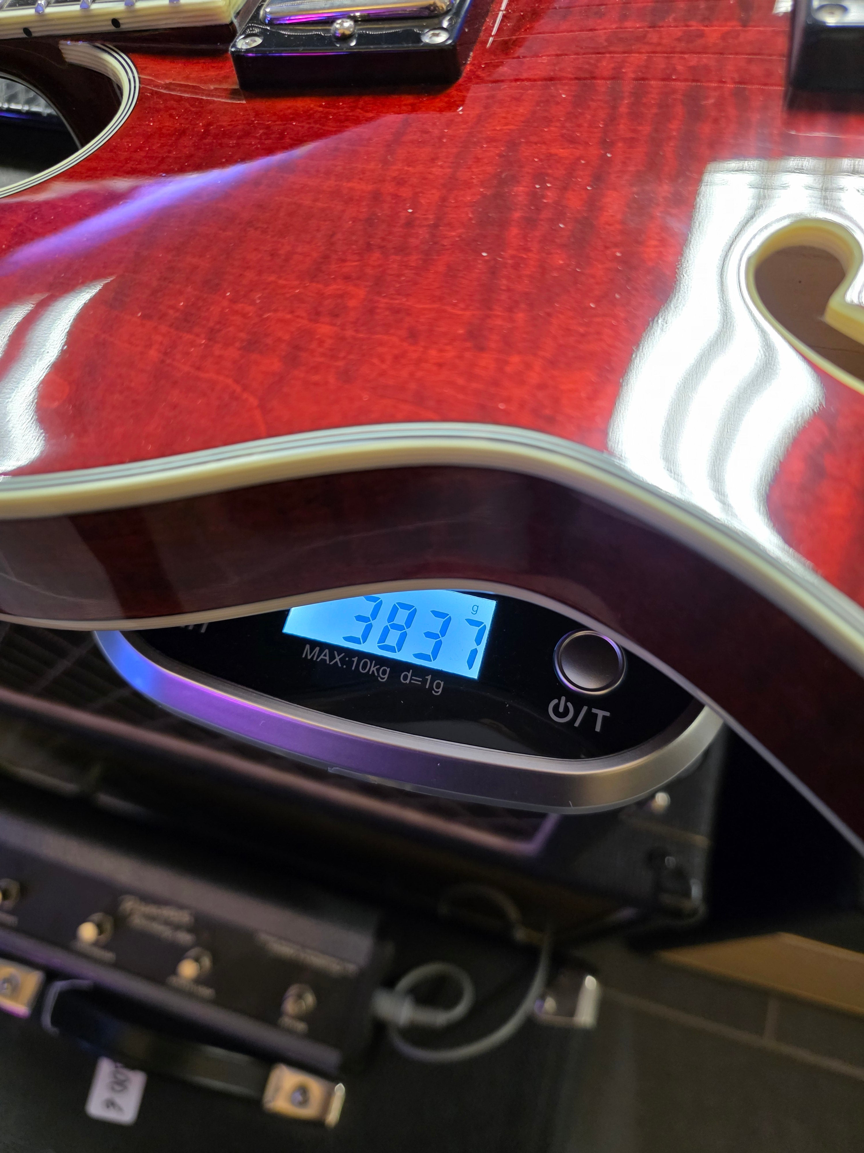 Eastman T486B
