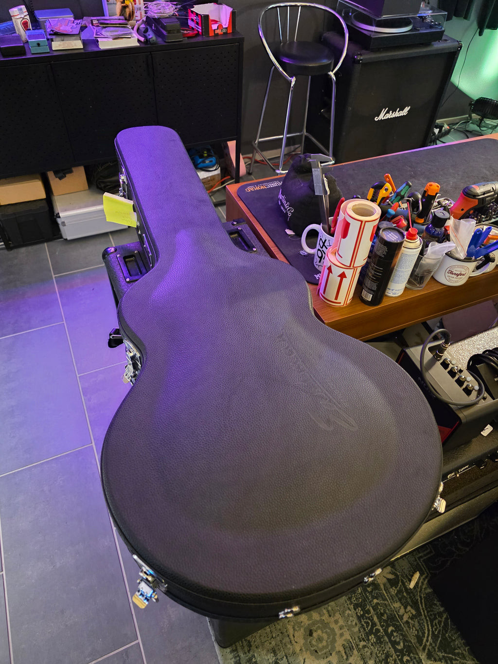 Eastman T486B