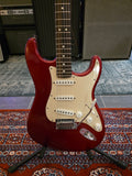 Fender American Stratocaster 2004 Candy Apple Red