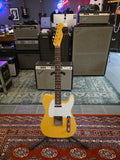 Fender Telecaster 2022