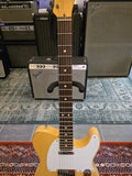 Fender Telecaster 2022