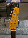 Fender Telecaster 2022